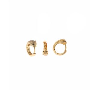 Pendientes Salvatore