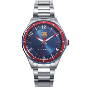 Reloj Viceroy oficial F.C. Barcelona